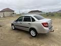 ВАЗ (Lada) Granta 2190 2015 года за 2 850 000 тг. в Атырау – фото 4