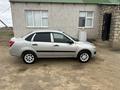 ВАЗ (Lada) Granta 2190 2015 года за 2 850 000 тг. в Атырау – фото 5
