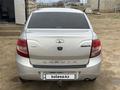 ВАЗ (Lada) Granta 2190 2015 года за 2 850 000 тг. в Атырау – фото 10