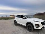 Chery Tiggo 2 2024 года за 5 236 346 тг. в Астана – фото 2