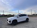 Chery Tiggo 2 2024 года за 5 236 346 тг. в Астана – фото 4
