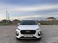 Chery Tiggo 2 2024 года за 5 236 346 тг. в Астана