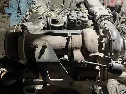 Двигатель ЕВРО-2 400л/с в Караганда – фото 3