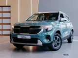 Kia Seltos Luxe 2WD 2025 года за 14 990 000 тг. в Астана