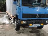 Mercedes-Benz  814 1989 года за 6 500 000 тг. в Жаркент – фото 2
