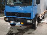 Mercedes-Benz  814 1989 года за 6 500 000 тг. в Жаркент – фото 3