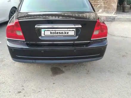 Volvo S80 2006 года за 4 900 000 тг. в Алматы – фото 4