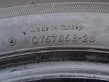 Комплект шин 205 55 R16 Bridgestone Turanza ER3000for55 000 тг. в Алматы – фото 5