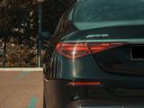 Mercedes-Benz S 63 AMG 2024 года за 148 000 000 тг. в Астана – фото 5