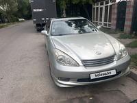 Lexus ES 330 2004 годаүшін6 700 000 тг. в Алматы