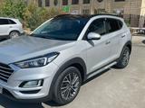 Hyundai Tucson 2019 года за 12 000 000 тг. в Актау – фото 4