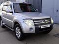 Mitsubishi Pajero 2008 годаүшін9 500 000 тг. в Усть-Каменогорск