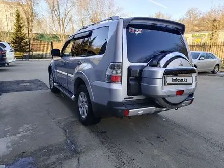 Mitsubishi Pajero 2008 года за 9 500 000 тг. в Усть-Каменогорск – фото 6