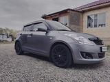 Suzuki Swift 2012 годаүшін5 800 000 тг. в Астана – фото 2