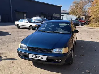 Toyota Carina E