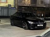 BMW 530 2006 года за 7 000 000 тг. в Алматы