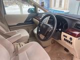 Toyota Vellfire 2011 годаүшін6 250 000 тг. в Уральск – фото 3