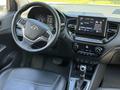 Hyundai Accent 2020 года за 7 000 000 тг. в Уральск – фото 12