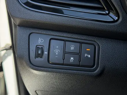 Hyundai Accent 2020 года за 7 000 000 тг. в Уральск – фото 10