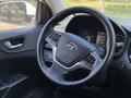 Hyundai Accent 2020 года за 7 000 000 тг. в Уральск – фото 9