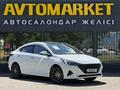 Hyundai Accent 2020 года за 7 000 000 тг. в Уральск – фото 2