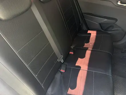 Hyundai Accent 2020 года за 7 000 000 тг. в Уральск – фото 7