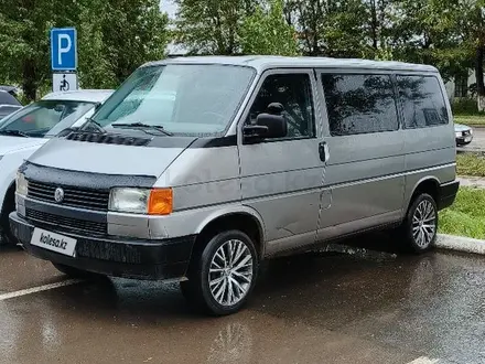 Volkswagen Transporter 1993 года за 1 600 000 тг. в Костанай