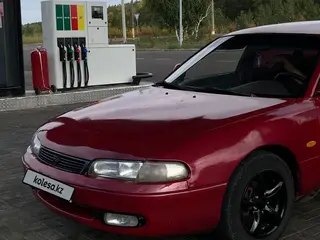 Mazda 626