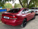 Mazda 626 1993 года за 950 000 тг. в Астана – фото 5