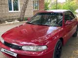 Mazda 626 1993 года за 950 000 тг. в Астана – фото 3
