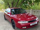Mazda 626 1993 года за 950 000 тг. в Астана – фото 2
