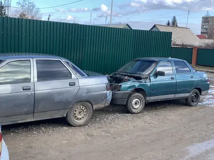 ШротВаз в Темиртау