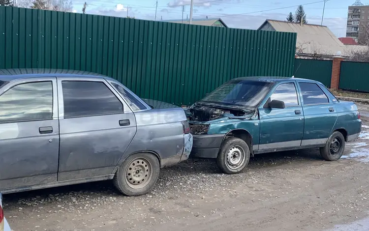 ШротВаз в Темиртау
