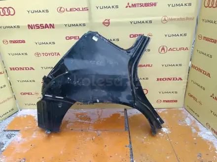 Крыло заднее правое Nissan Murano Z50 за 100 000 тг. в Караганда