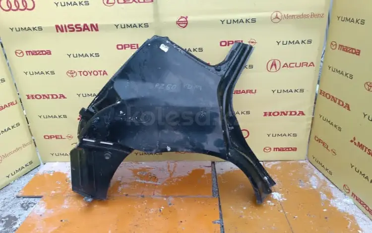 Крыло заднее правое Nissan Murano Z50 за 100 000 тг. в Караганда