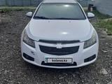 Chevrolet Cruze 2011 года за 2 700 000 тг. в Астана – фото 5