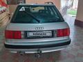 Audi 80 1995 годаүшін1 750 000 тг. в Шымкент – фото 2