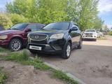 SsangYong Actyon 2014 годаүшін4 000 000 тг. в Костанай