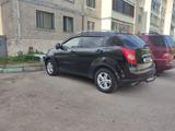 SsangYong Actyon 2014 годаүшін4 000 000 тг. в Костанай – фото 4