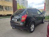 SsangYong Actyon 2014 годаүшін4 000 000 тг. в Костанай – фото 3