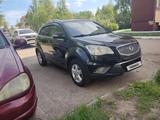SsangYong Actyon 2014 годаүшін4 000 000 тг. в Костанай – фото 5