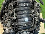 Контрактный двигатель Toyota 2UZ-FE VVT-i 4.7 литраfor1 500 000 тг. в Актобе