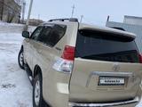 Toyota Land Cruiser Prado 2012 годаүшін15 000 000 тг. в Петропавловск