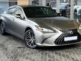 Lexus ES 250 Progressive 2022 года за 21 000 000 тг. в Алматы – фото 3