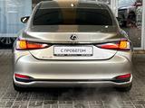 Lexus ES 250 Progressive 2022 года за 21 000 000 тг. в Алматы – фото 5