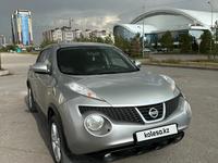 Nissan Juke 2012 года за 6 500 000 тг. в Караганда