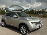 Nissan Juke 2012 года за 6 500 000 тг. в Караганда – фото 2