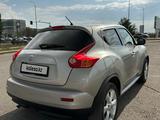 Nissan Juke 2012 года за 5 500 000 тг. в Караганда – фото 5