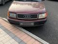 Audi 100 1991 годаүшін1 200 000 тг. в Астана
