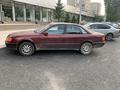 Audi 100 1991 годаүшін1 200 000 тг. в Астана – фото 2